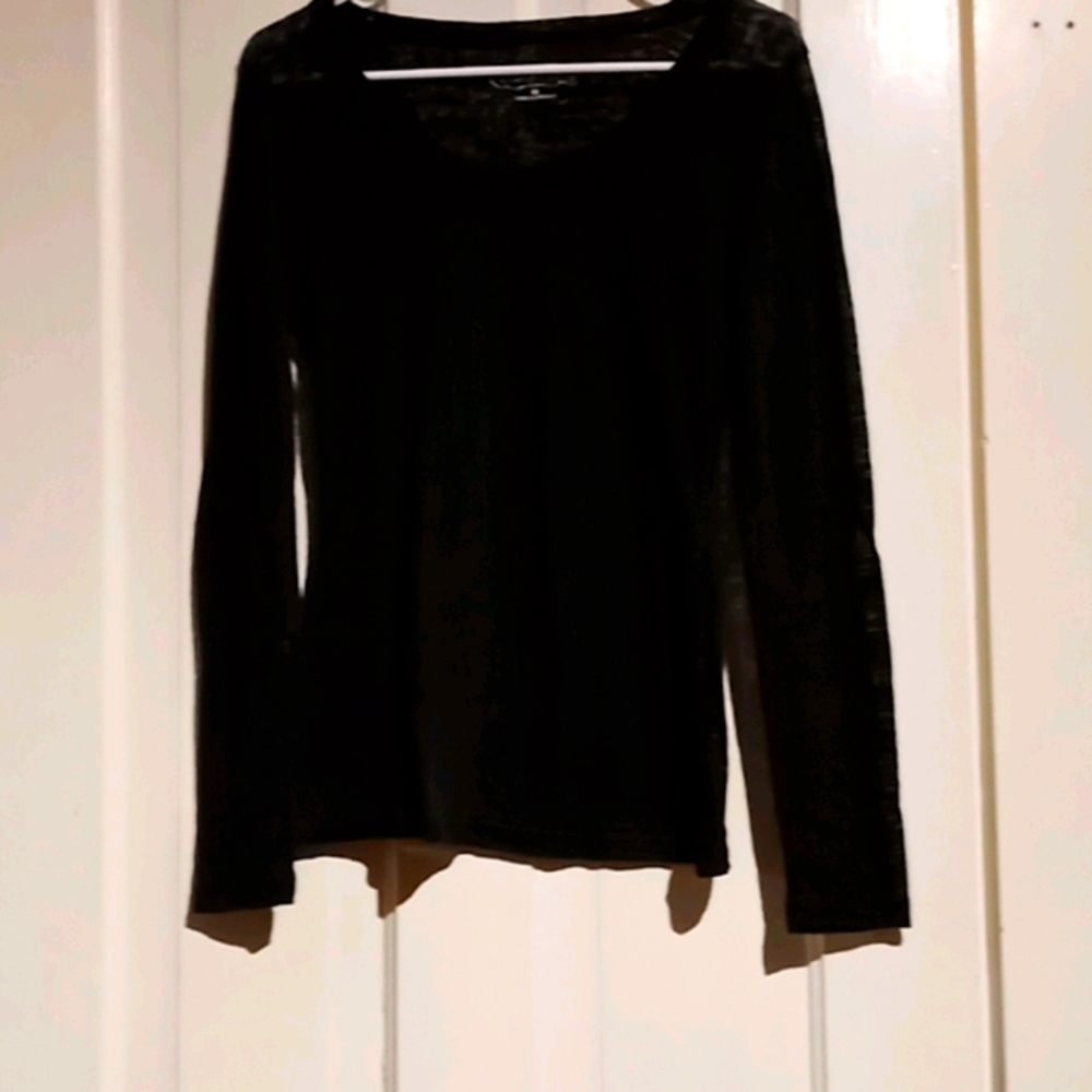 Matrices long sleeve T